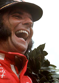 Emerson Fittipaldi em 1974