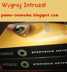 Intruz Stephenie Meyer