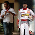 Clash between Surya and Vijay