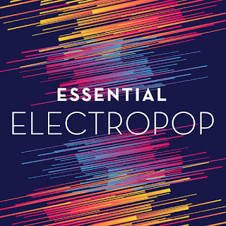 MP3 download Various Artists - Essential Electropop iTunes plus aac m4a mp3