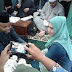   Igbo man marries Muslim lady in Malaysia [Photos]