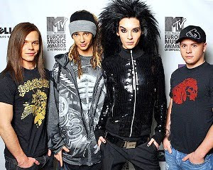 Tokio Hotel World Behind My Wall MP3 Lyrics