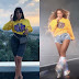 Georgina Rodríguez usa peça da coleção de Beyoncé