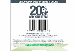 Free Printable The Limited Coupons