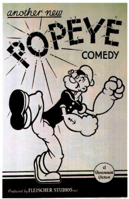 Popeye Cartoons 5