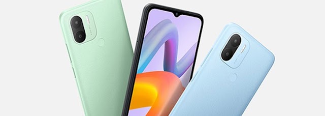 Xiaomi Redmi A3 Teased in Certifications; Anticipated to Proceed the Series' Lite-Budget Bequest