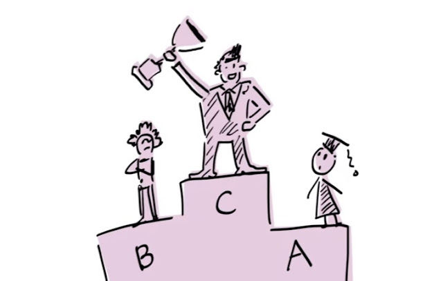 8 Shocking Reasons Why 'C' Students Do Better Than 'A' Students
