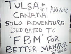 FBM Adventure