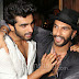 Arjun Kapoor: Ranveer Singh is a brother.