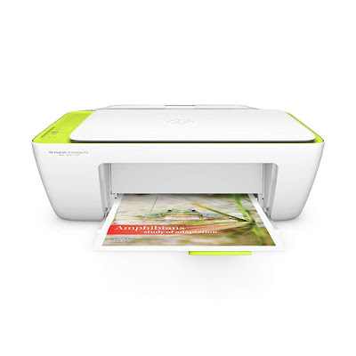 HP Deskjet 2135 Driver Downloads