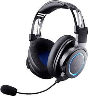 best wireless gaming headsets for mac
