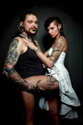 Couples Tattoos