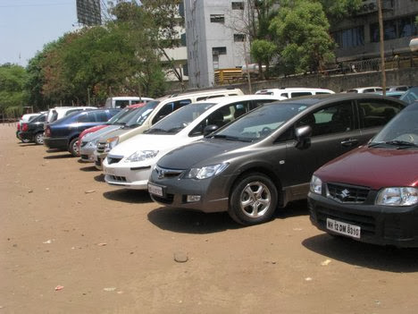 Used Cars in India