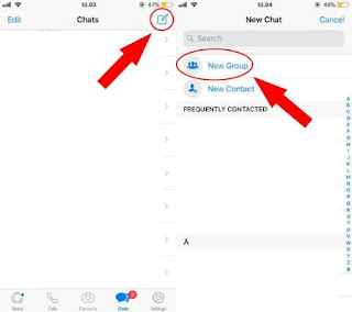 Easy Ways to Create Latest Whatsapp Groups 2019 Android, iOS and PC