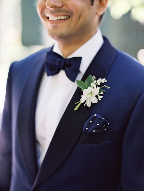 Estilos de Trajes Elegantes para el Novio