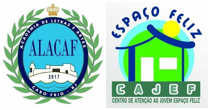 Ação Cultural - ALACAF e CAJEF: Junte-se a nós!