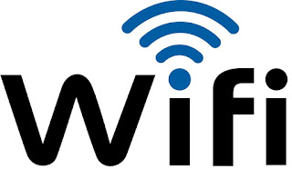 лого Wi-Fi
