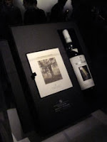 macallan 20 years old - albert watson masters of photography edition