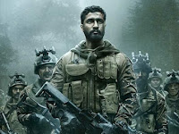 [HD] Lethal Strike 2019 Film Deutsch Komplett