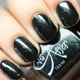 Ever After Polish Defying Gravity