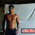 Aljur Abrenica on Men's Health magazine