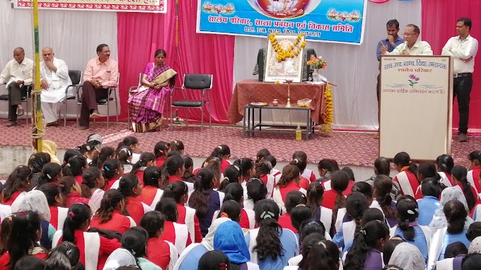 Career Fair 2019 Dt. 10 April 2019