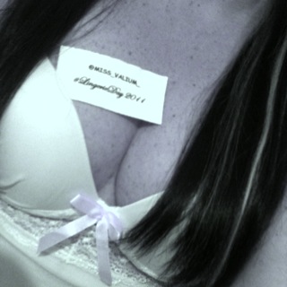 lingerie day 2011