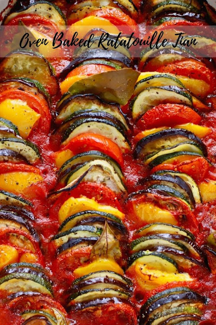 Oven Baked Ratatouille Tian #Oven #Baked #Ratatouille #Tian Dinner Recipes Healthy, Dinner Recipes Easy, Dinner Recipes For Family, Dinner Recipes Vegan, Dinner Recipes For Two, Dinner Recipes Crockpot, Dinner Recipes Chicken, Dinner Recipes With Ground Beef, Dinner Recipes Date Night, 