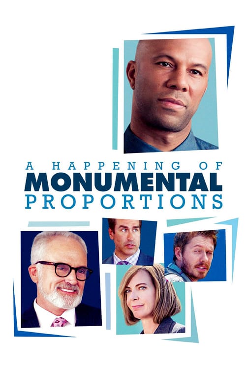 [HD] A Happening of Monumental Proportions 2017 Streaming Vostfr DVDrip