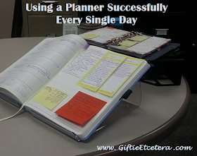planner, planners, time management, organizing, routine planning, routines, habit, habits, the planner habit, planner habit