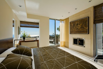 Environmentally Sustainable House Design In Santa Barbara