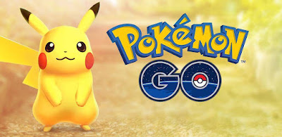 Pokémon GO (MOD, Fake GPS/Hack Radar) APK for Android