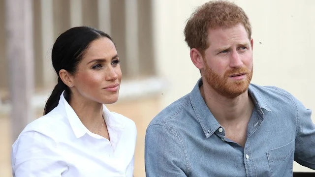 Uncertain Horizons: Challenges Loom Over Prince Harry and Meghan Markle's Future Royal Tours