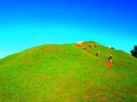 Candi Abang Yogyakarta (Lokasi, Asal Usul, Harga Tiket Masuk)