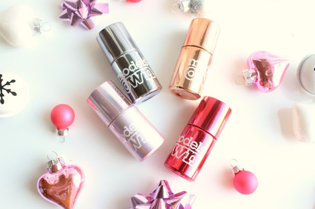 Teen Beauty Festive Gift Guide 