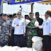 Tangkap Kapal Pengangkut 1 Ton Sabu, Panglima TNI Apresiasi Prajurit KRI Sigurot 864