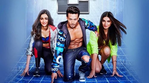 Student of the Year 2 2019 online dvdrip