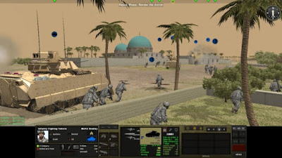 Combat Mission Shock Force 2 Free Download