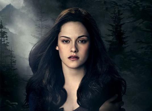 bella swan twilight