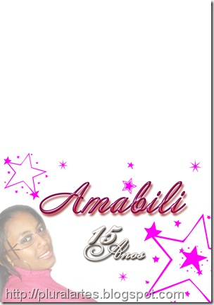 15AnosAmabiliFora