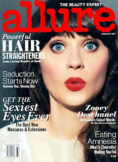 Zooey Deschanel Poster