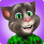 Talking Tom Cat 2 APK