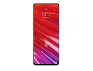 Lenovo Z5s Firmware Download