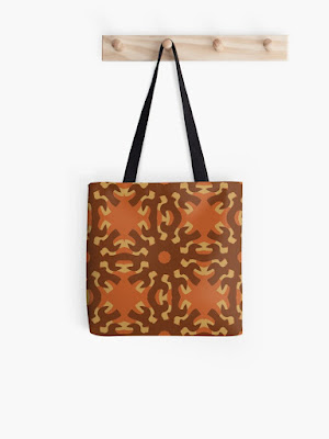 Embrace the Luxury of Leopard Print Fabric, Wallpaper, and More Tote Bag