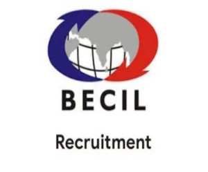 BECIL Recruitment Process for Public Health Nurse, ANM & Various Posts To Conclude Tomorrow