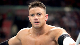 Alex Riley