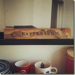 havermaud 1