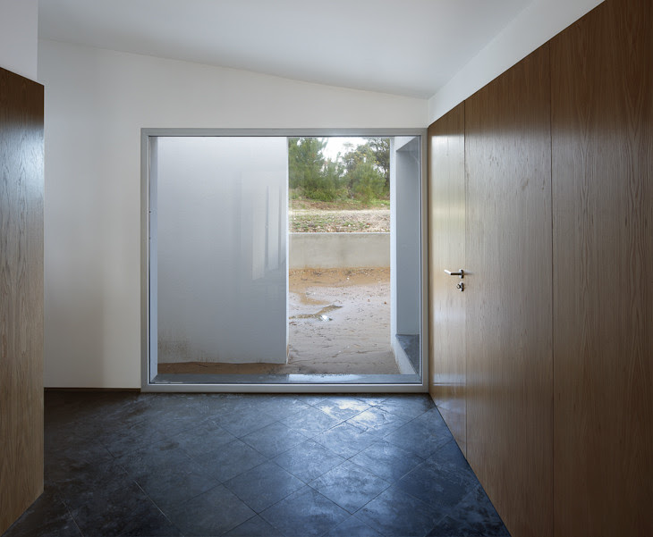 Casa Estela - Costa Fierros Arquitectos