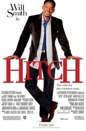 فيلم hitch