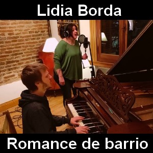 Letra y acordes de guitarra y piano